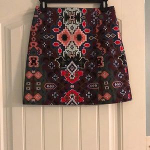 Kate Spade Saturday skirt